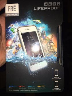 iPhone 6s case
