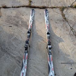 Blizzard XC9 Cross Ski's