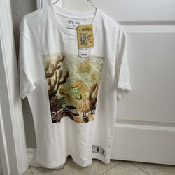 Pokemon T Shirt 