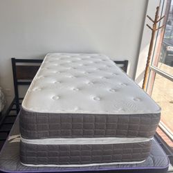 Twin Mattress