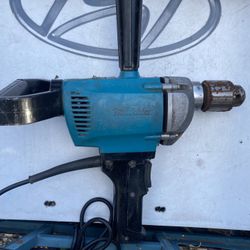 Makita 6013BR 6.3-Amp 1/2-Inch Drill with Top Handle 