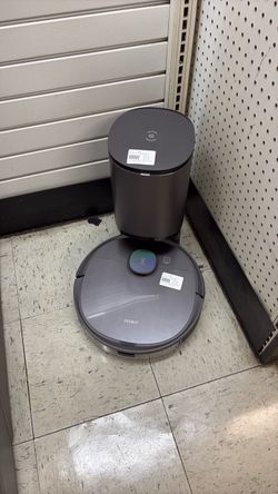 Deebot Robot Vacuum