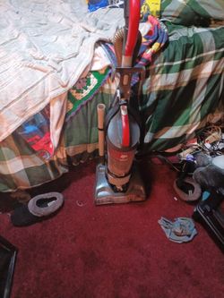 Dirt Devil Endura Max