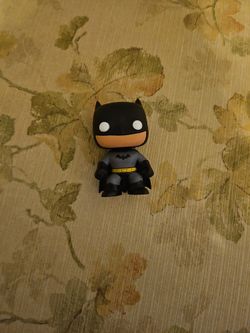 Batman Funko 