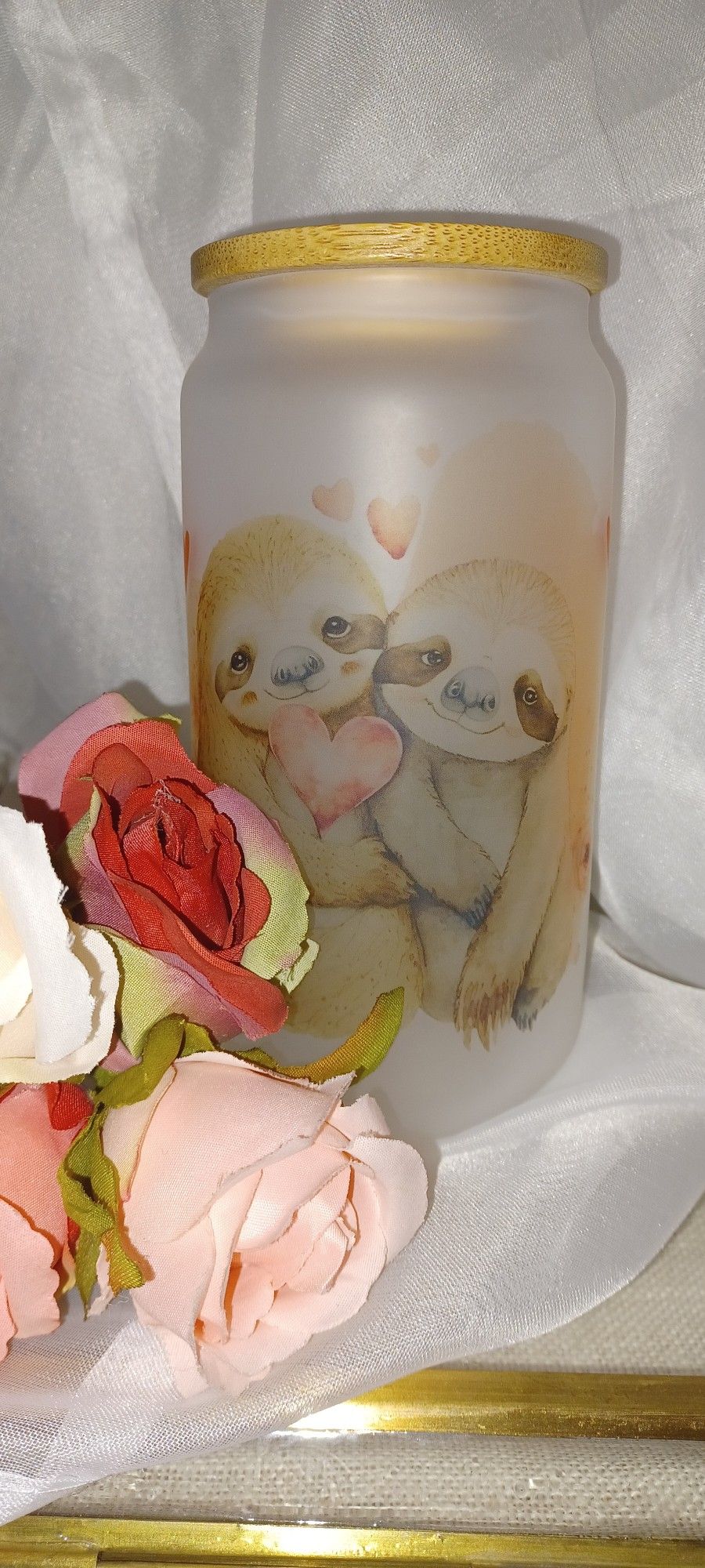 Custom Cups