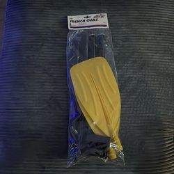 french oars