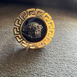 Versace Ring 