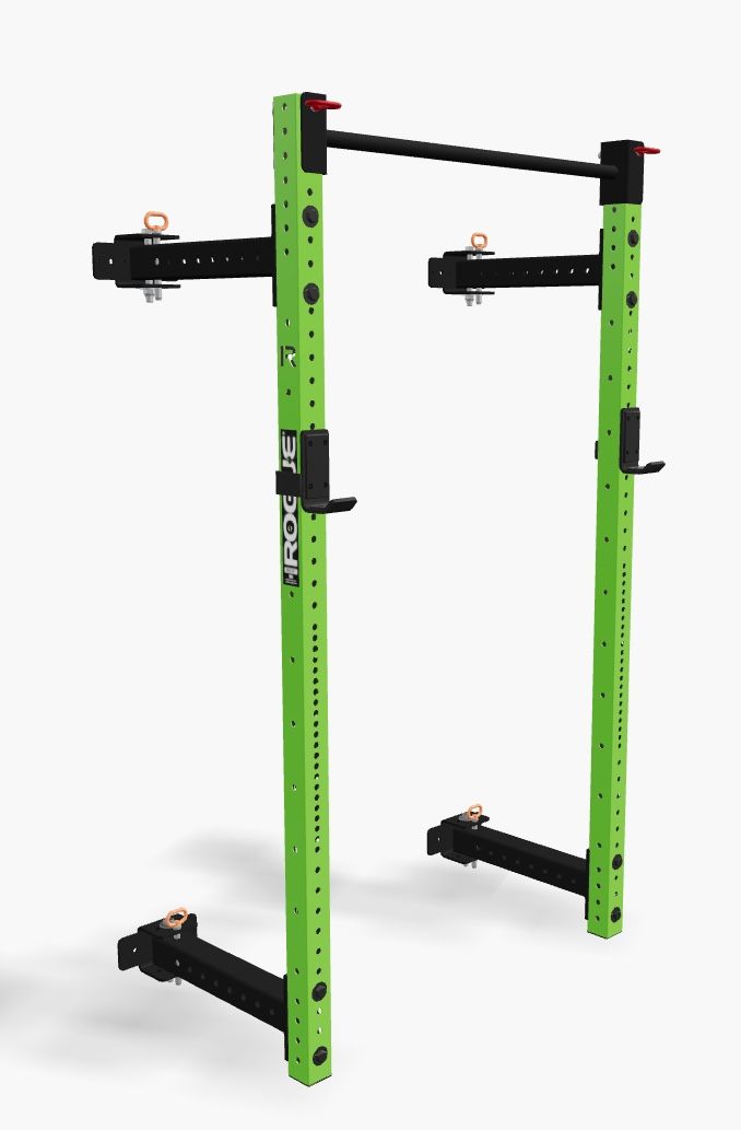 Rogue RML Home Fitness Gym - Monster Lite