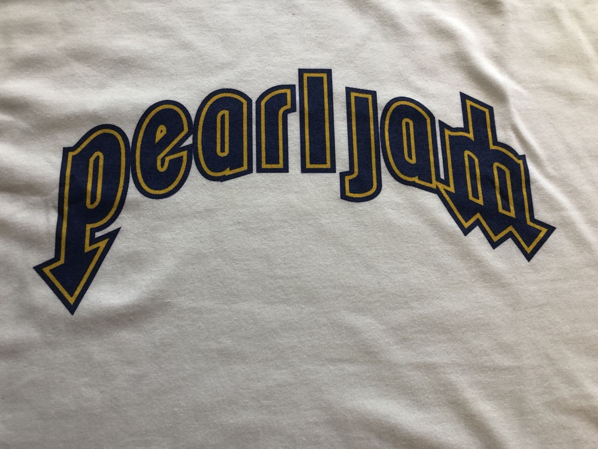 Pearl Jam - Join Pearl Jam & Seattle Mariners for Pearl