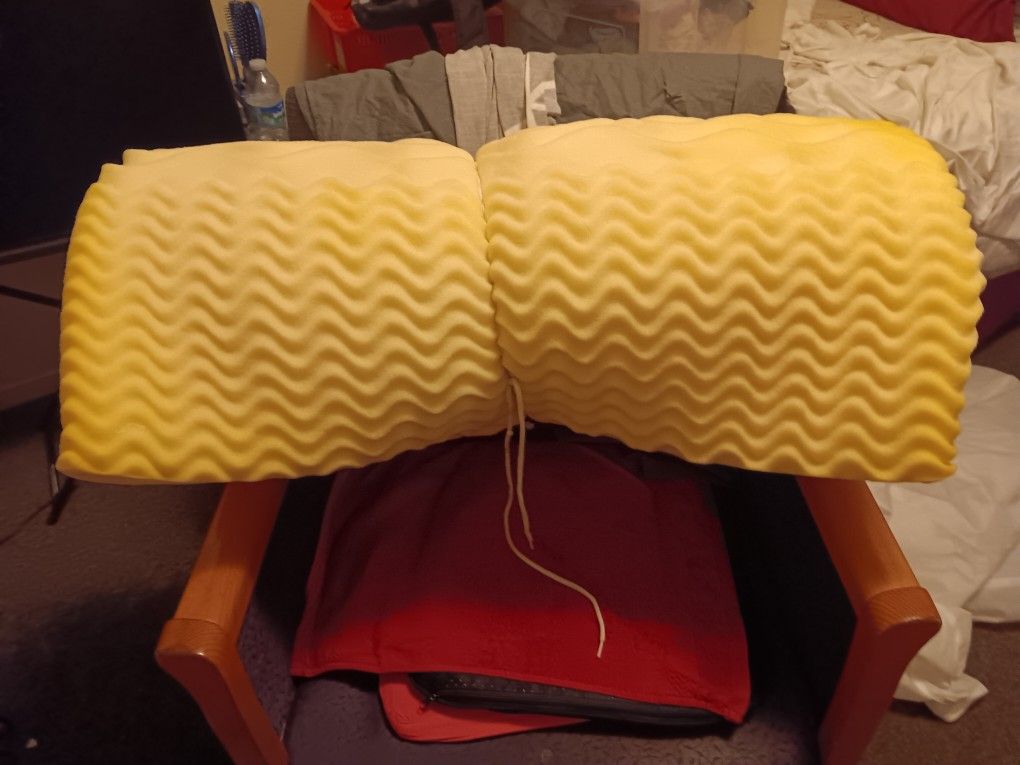 Foam Mattress