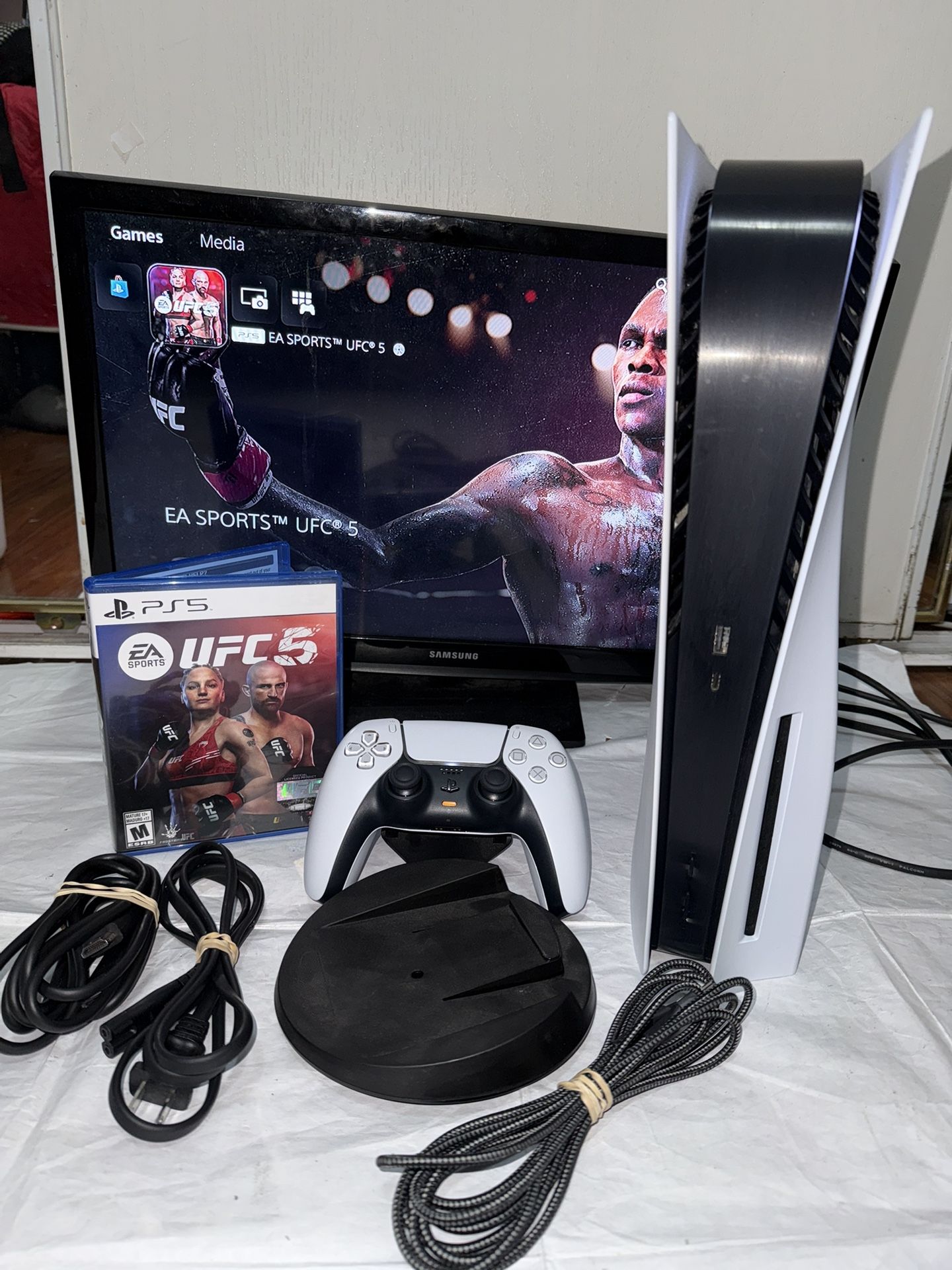 PS5