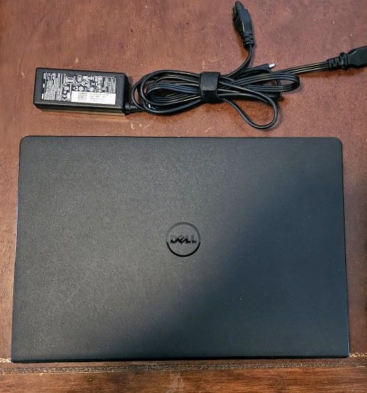 Dell Inspiron 5566 Laptop/Notebook