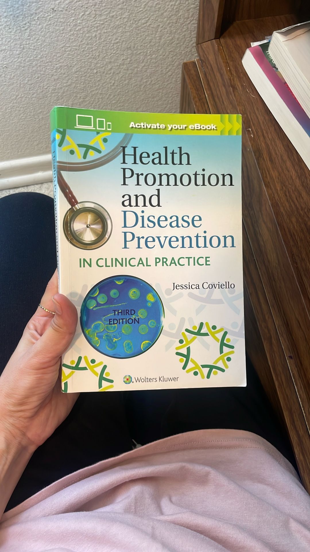 Health Promotion And Disease Prevention 