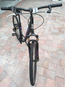 Schwinn hybrid/comfort bicycle 🚲