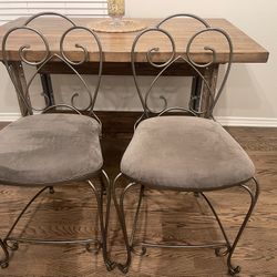 Bar Stool Chairs 