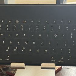 Logitech Bluetooth Keyboard 