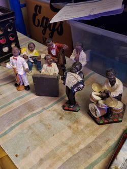 Jazz Band/Jazz Fellows