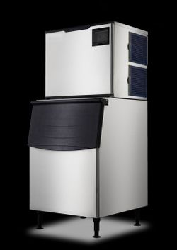 Ice machine