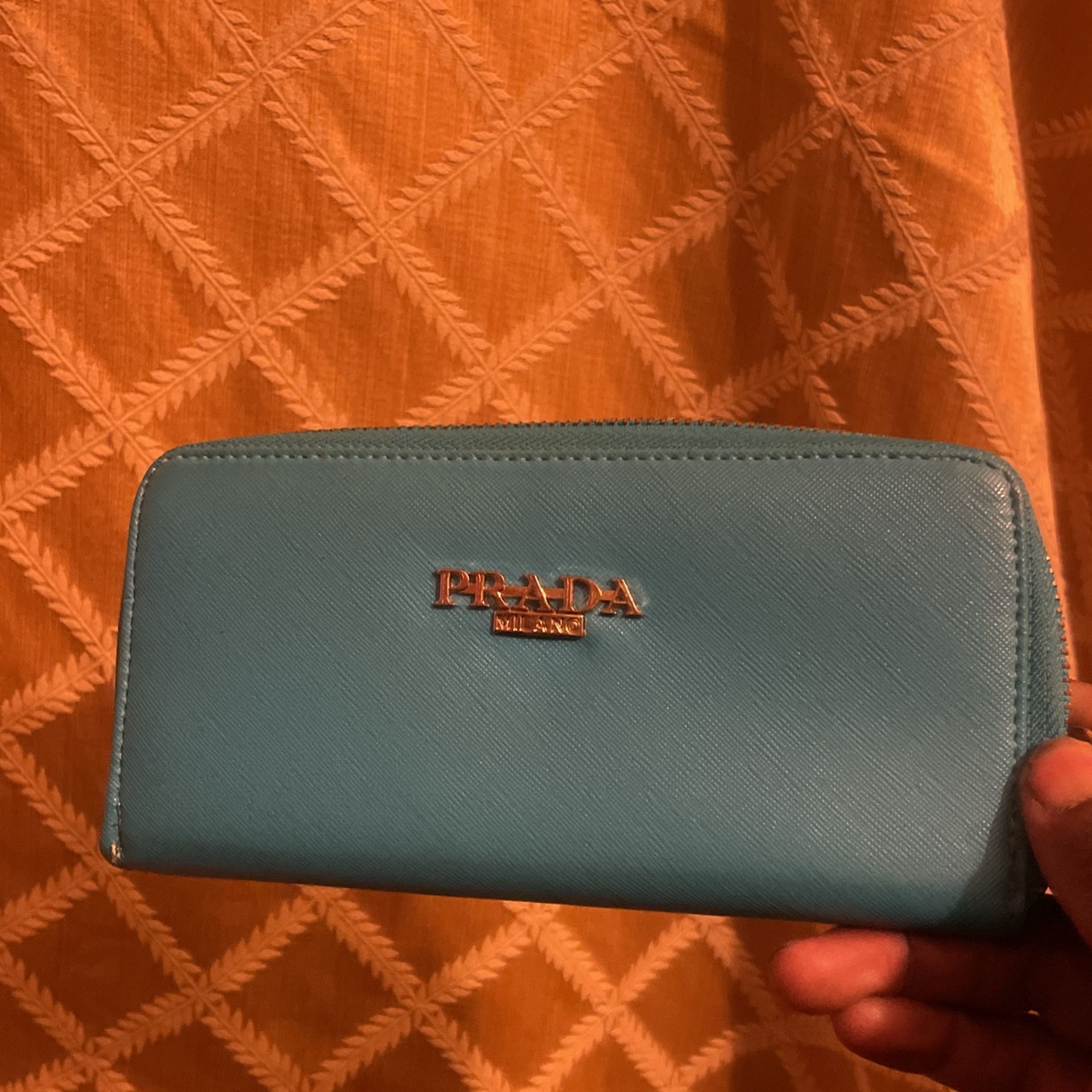 Prada Wallet