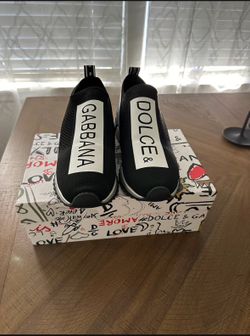 Dolce Gabanna 1:1 Any Size