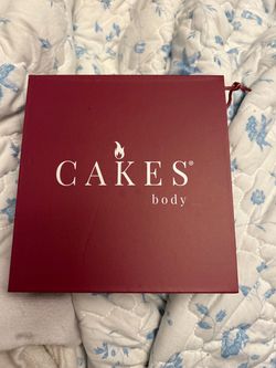 CAKES Body Sticky CAKES Silicone Nipple Cover