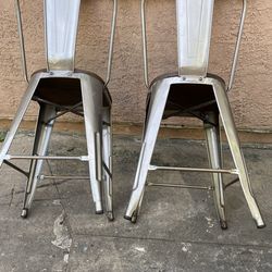 Bar stools