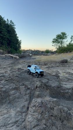Element RC Enduro Bushido+ RTR