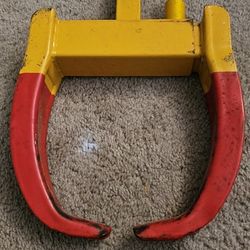 Universal  Boot For Car Or Bike
