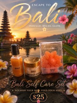 Skincare sets