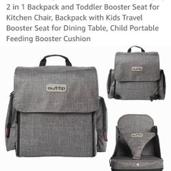 Diaper Bag 