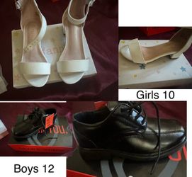 Shoes(KIDS)