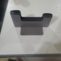 M1 MacBook Air dock 