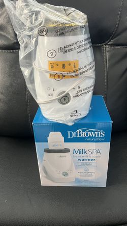 Dr brown’s Bottle Warmer