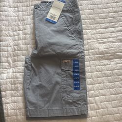 Brand New Lucky Brand Cargo Shorts For Boys Size 14 To 16