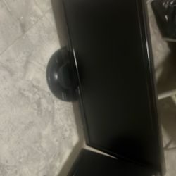 2 ViewSonic Monitors 