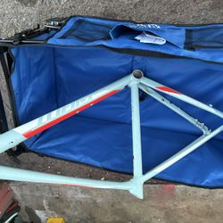 Giant Road/Gravel Frame