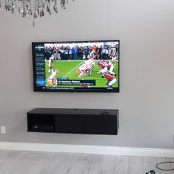Mount Tv Wall 