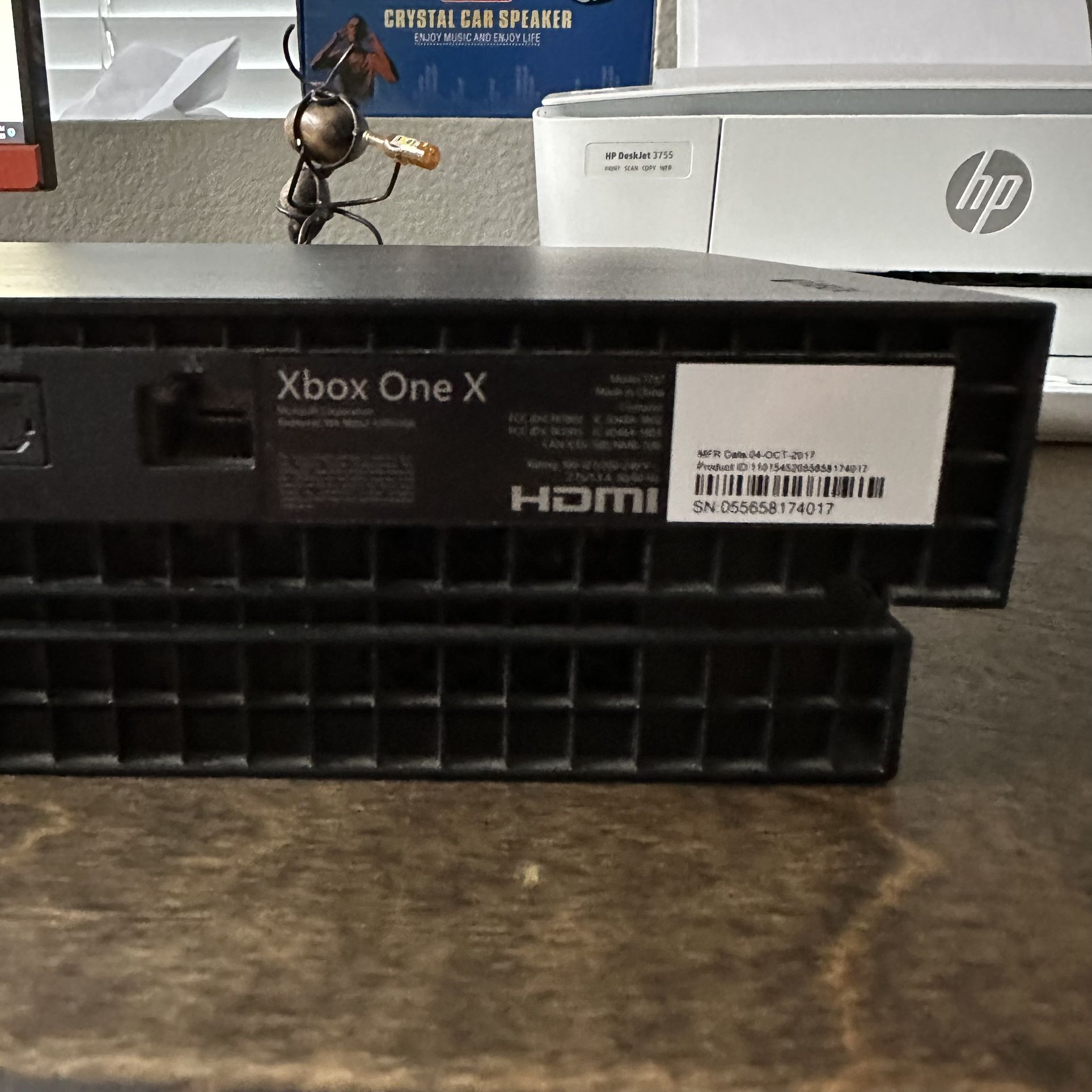 Xbox One X for Sale in Corona, CA OfferUp