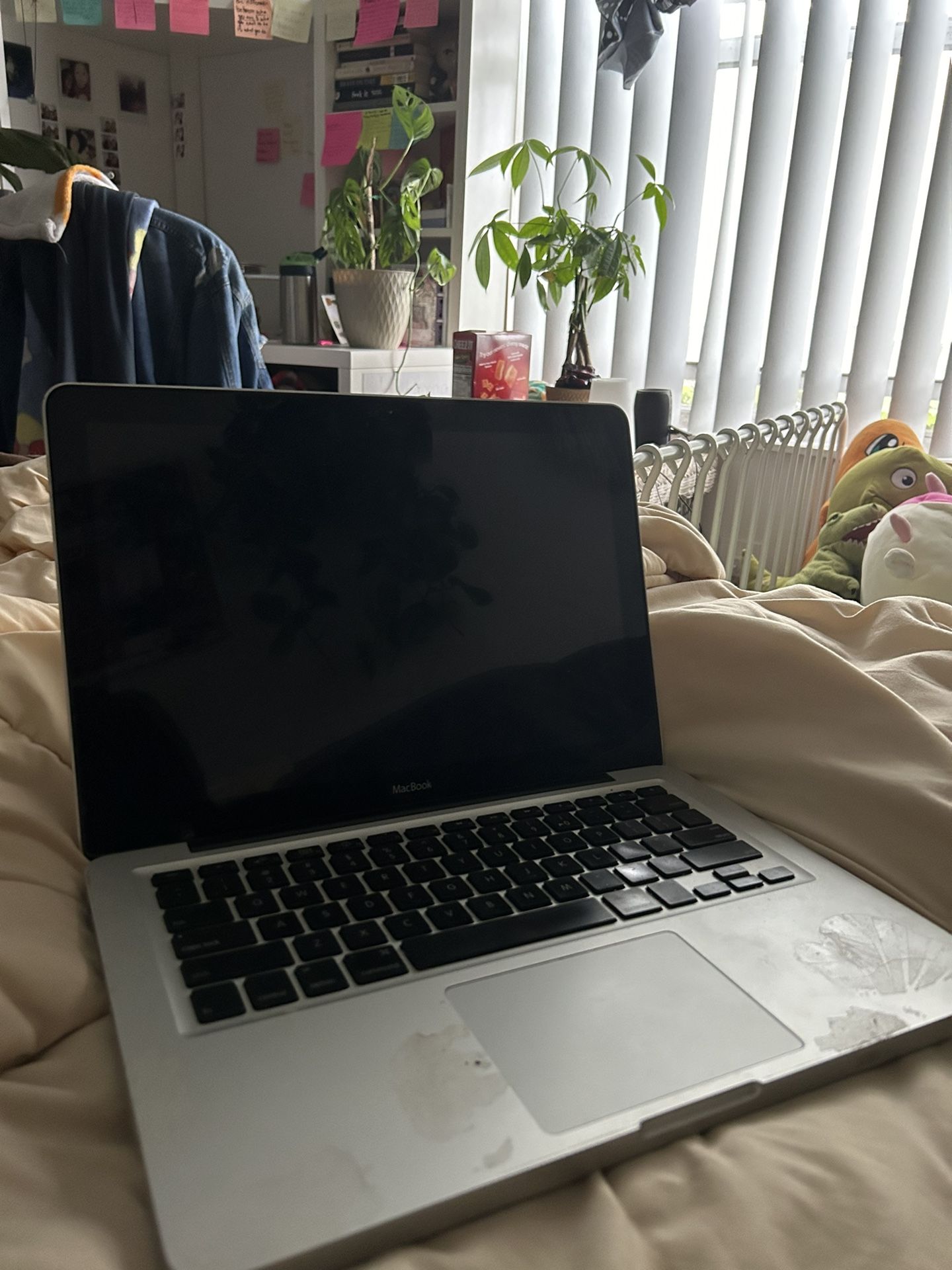 Apple MacBook 2012