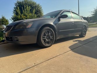2006 Nissan Altima