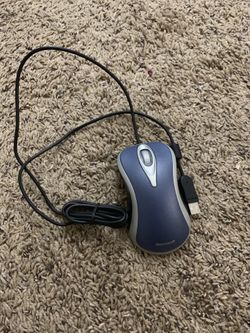 Microsoft mouse