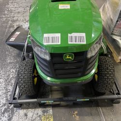 John Deere S-100 New $2400Firm Deliver Available Near Paramount Upland,compton Gardena Huntington