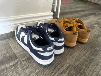 Nike dunks/Nike dunks SB