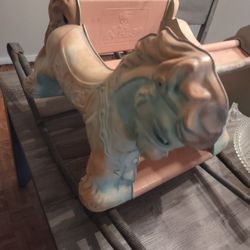 Wonder Horse