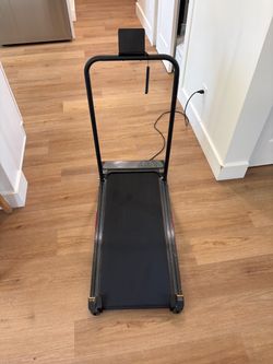 Treadmill
