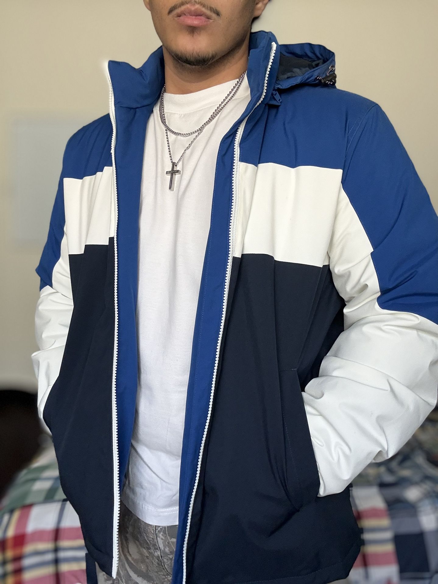 Nautica Jacket 