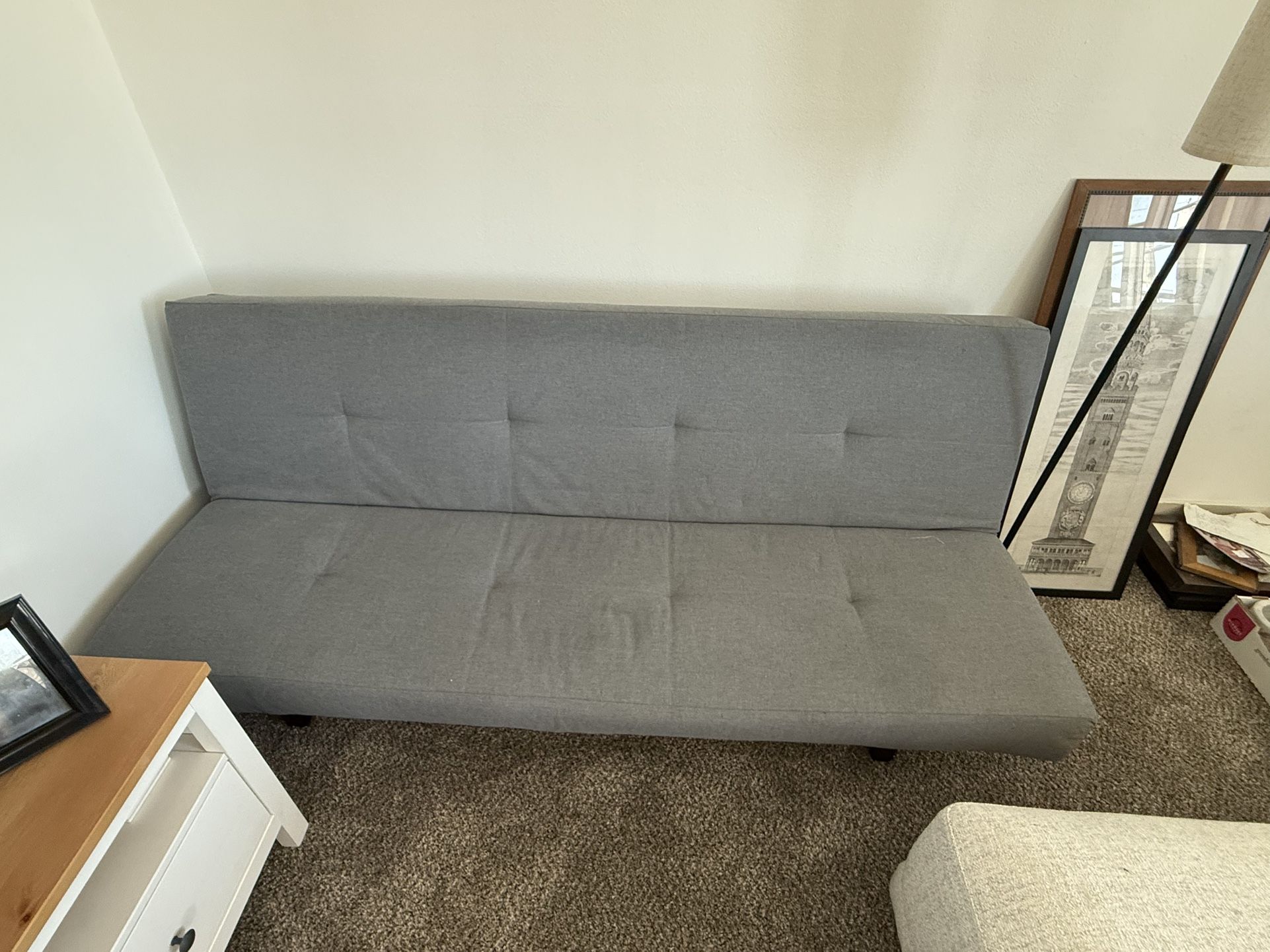 IKEA Futon