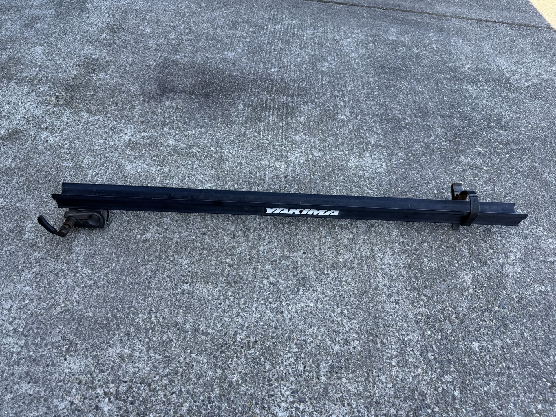 Yakima Bike Rack