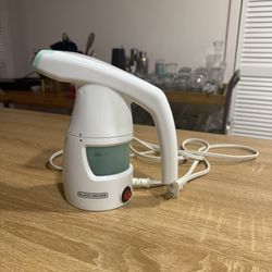 Handheld Streamer!♨️