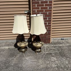 lamps